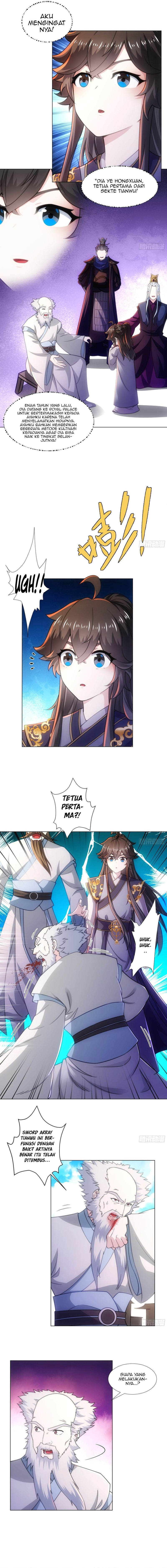 Master of Taoism
