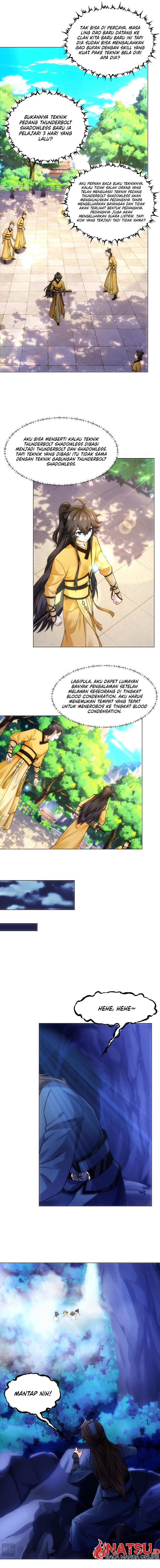 Master of Taoism