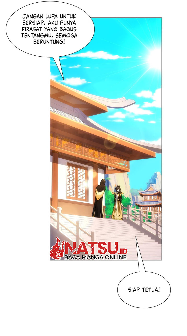 Master of Taoism