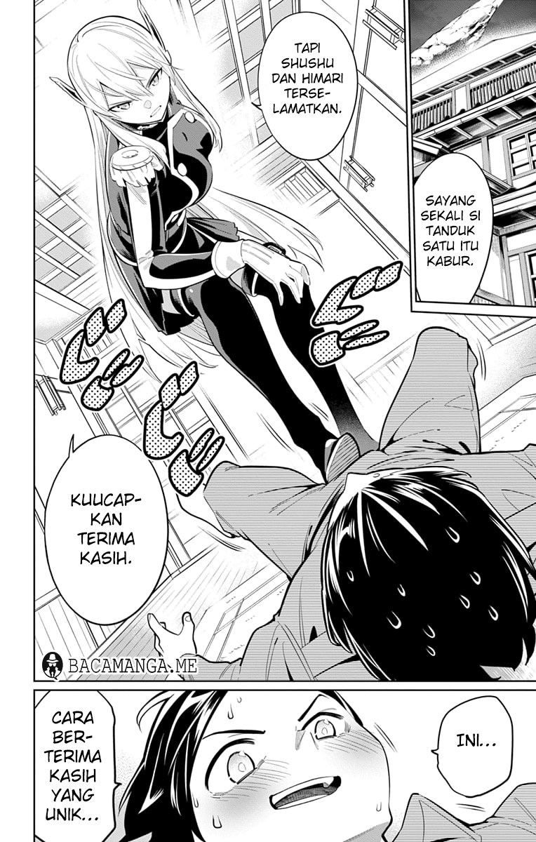 Mato Seihei no Slave