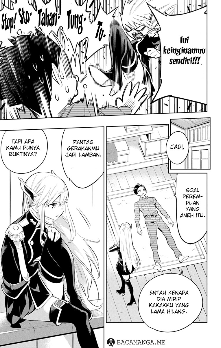 Mato Seihei no Slave