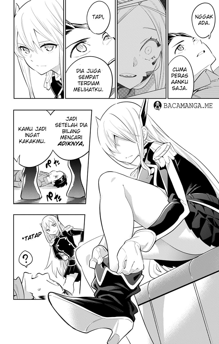 Mato Seihei no Slave
