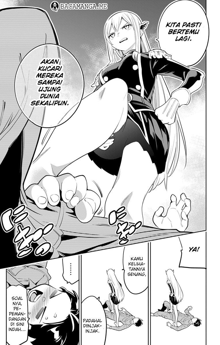Mato Seihei no Slave