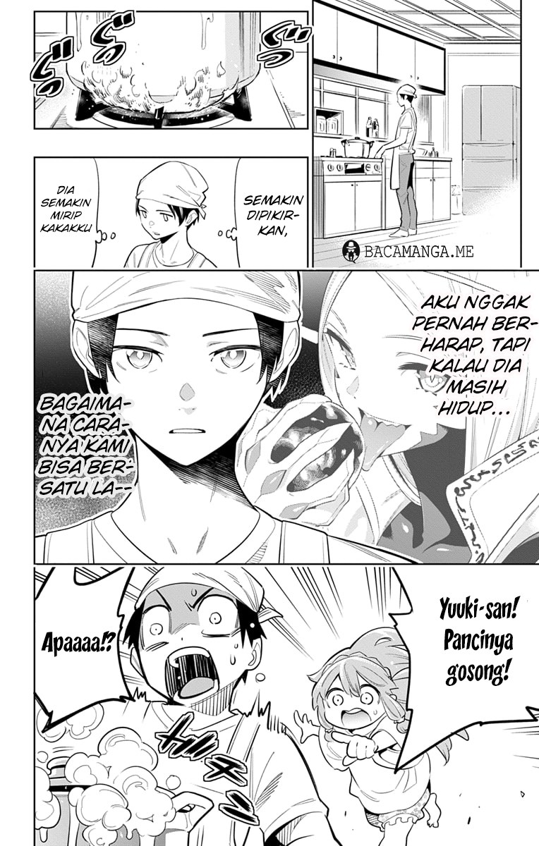 Mato Seihei no Slave