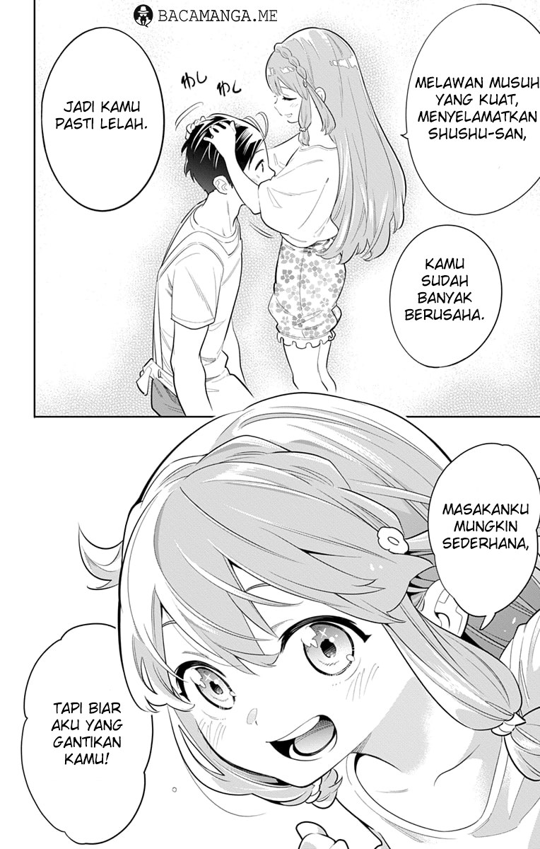 Mato Seihei no Slave