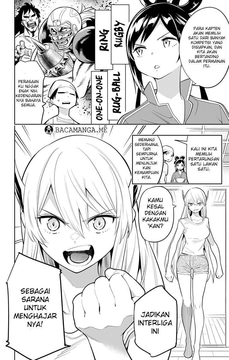 Mato Seihei no Slave