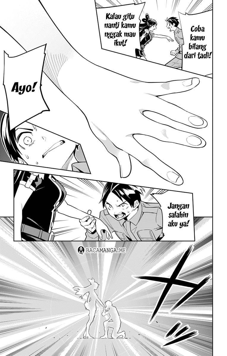 Mato Seihei no Slave
