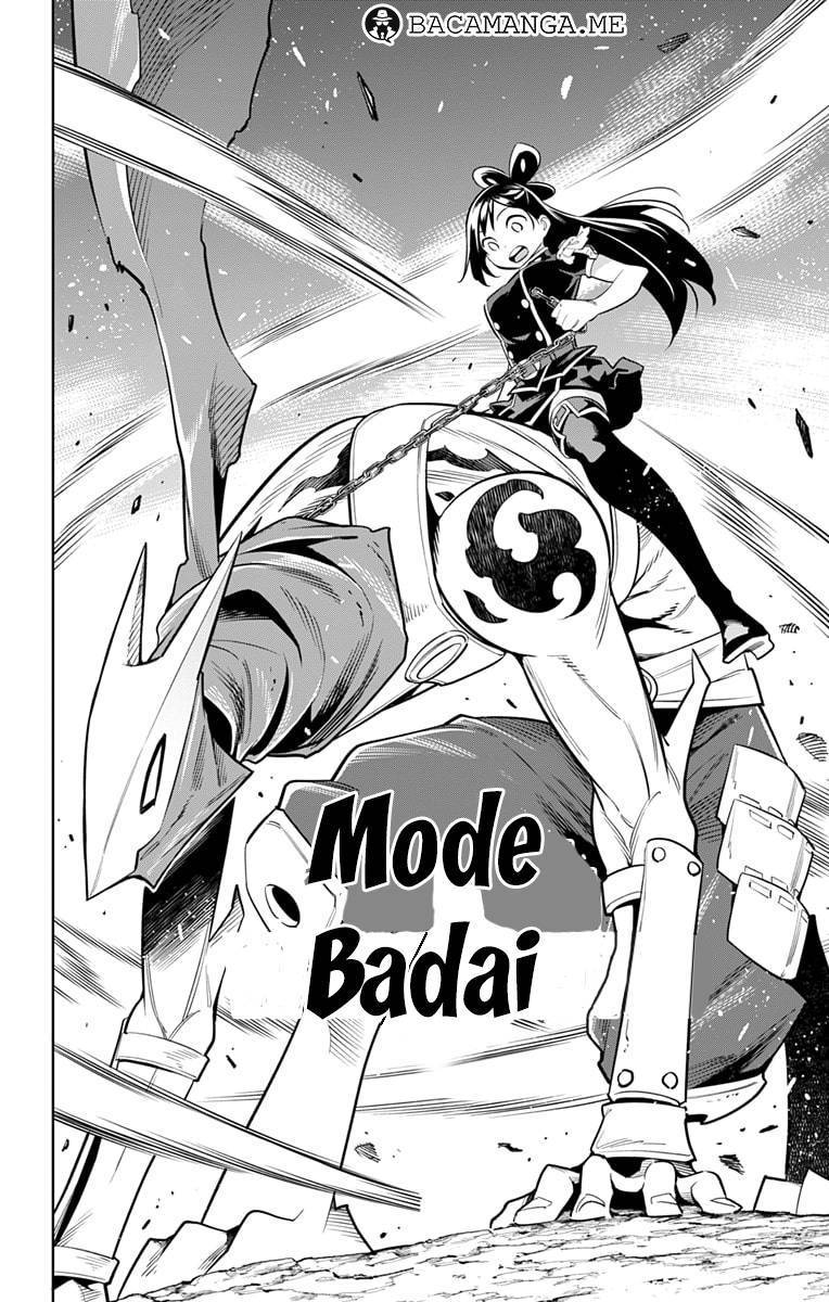 Mato Seihei no Slave
