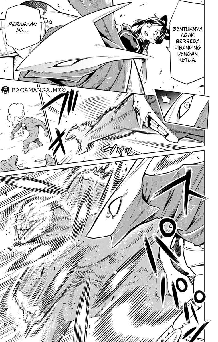 Mato Seihei no Slave