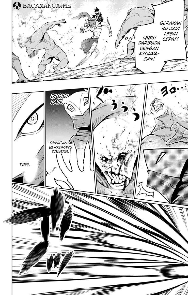 Mato Seihei no Slave