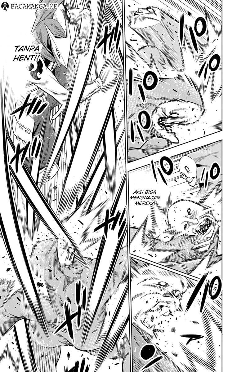 Mato Seihei no Slave