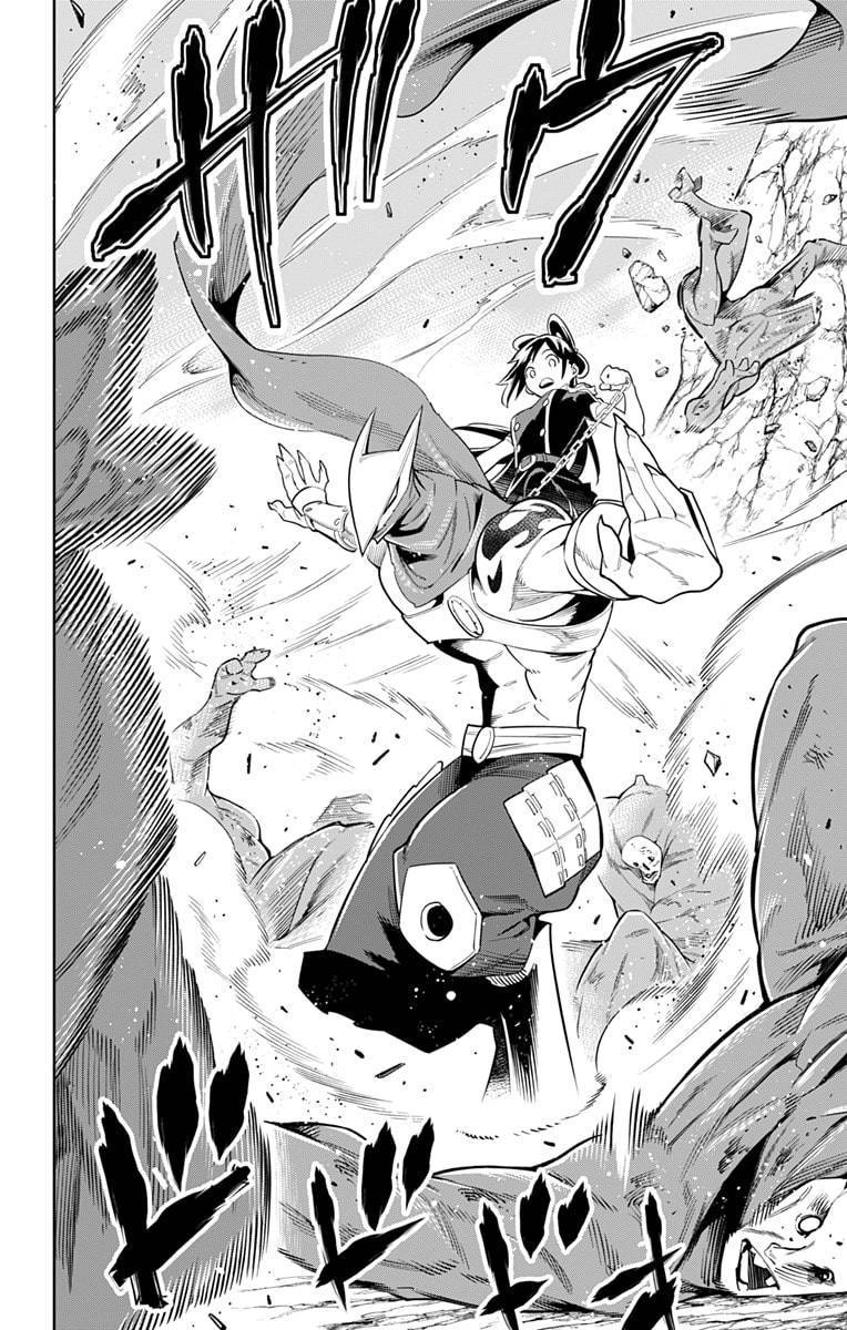 Mato Seihei no Slave
