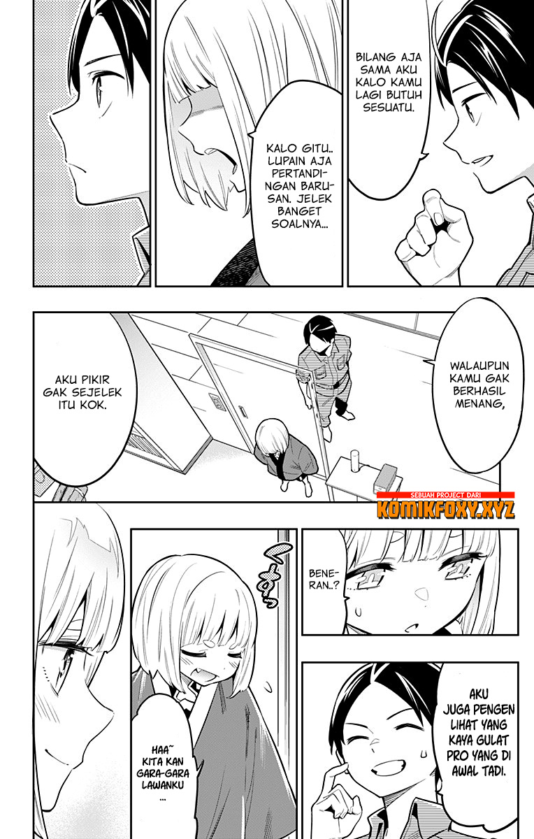 Mato Seihei no Slave