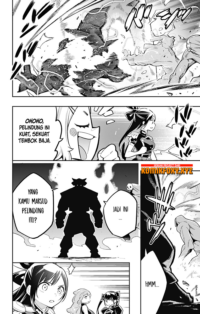Mato Seihei no Slave