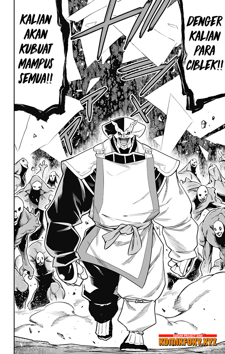 Mato Seihei no Slave