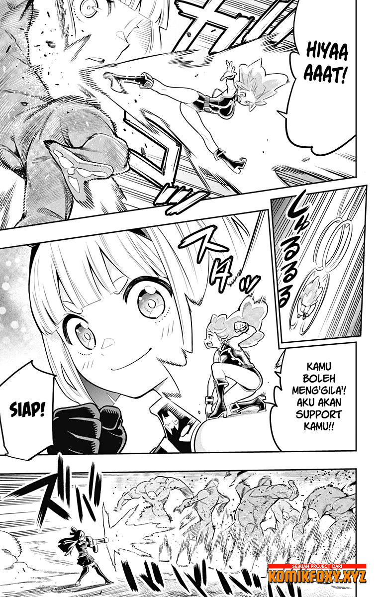 Mato Seihei no Slave