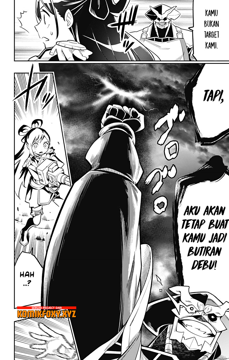Mato Seihei no Slave