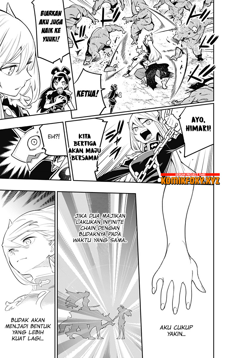 Mato Seihei no Slave
