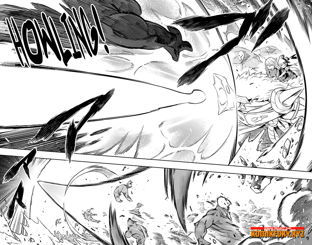 Mato Seihei no Slave