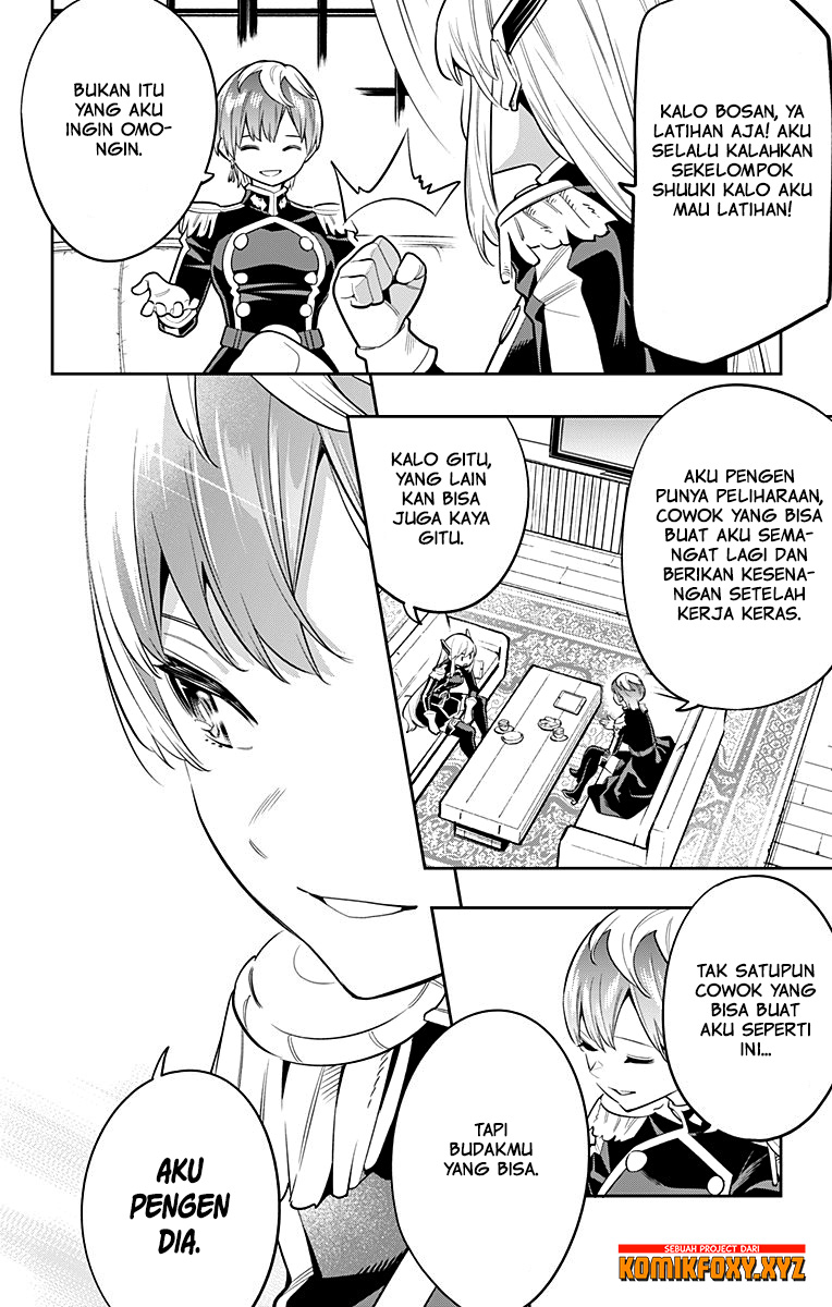 Mato Seihei no Slave