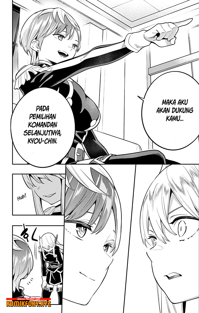 Mato Seihei no Slave
