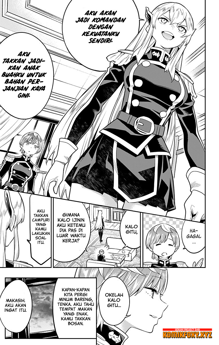 Mato Seihei no Slave