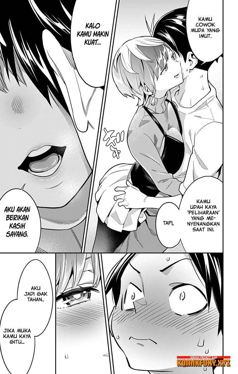 Mato Seihei no Slave