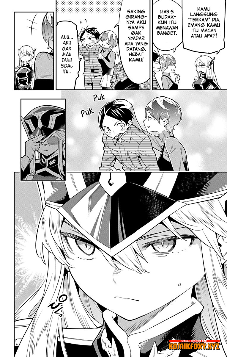 Mato Seihei no Slave