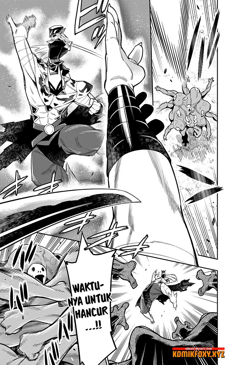 Mato Seihei no Slave