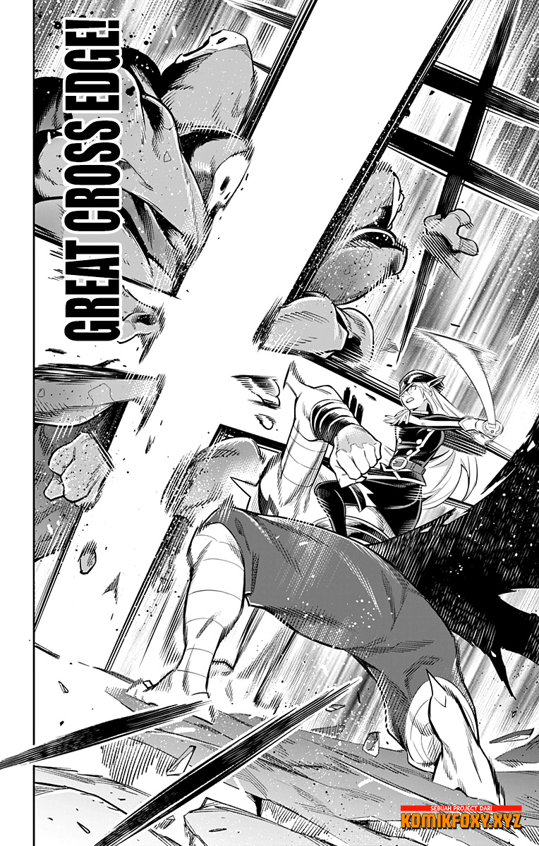 Mato Seihei no Slave