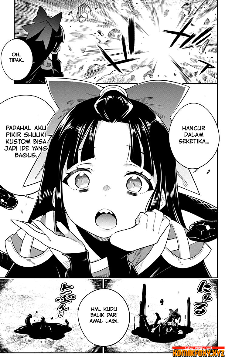 Mato Seihei no Slave