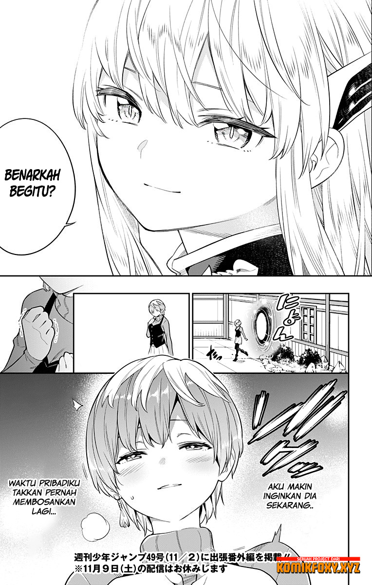 Mato Seihei no Slave