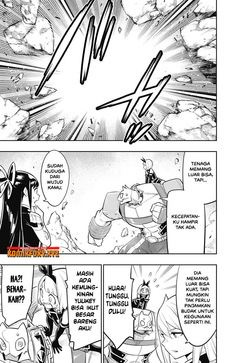 Mato Seihei no Slave