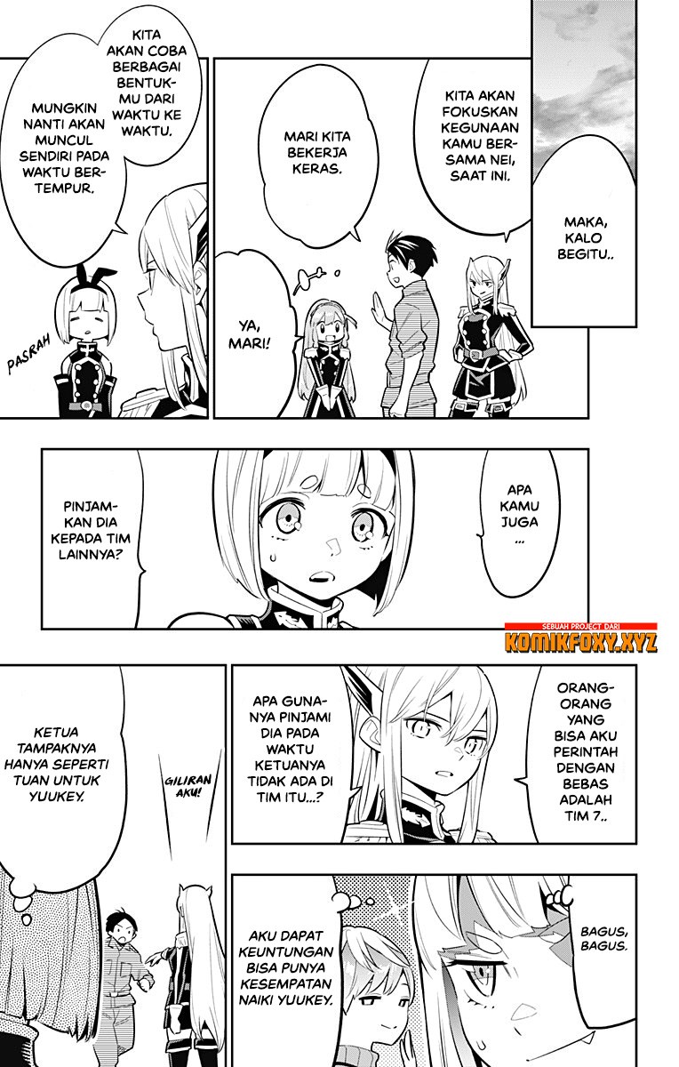 Mato Seihei no Slave