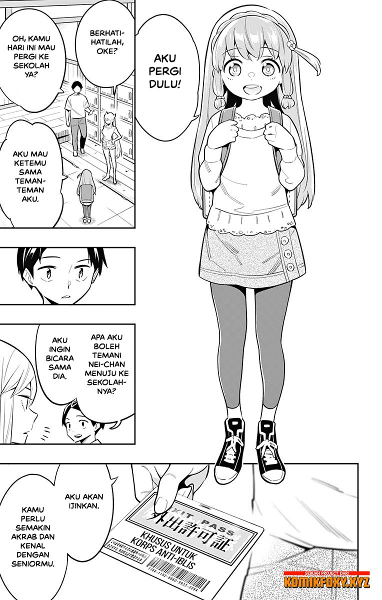 Mato Seihei no Slave