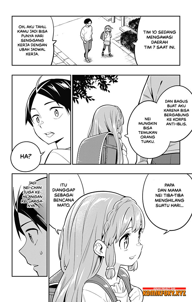Mato Seihei no Slave