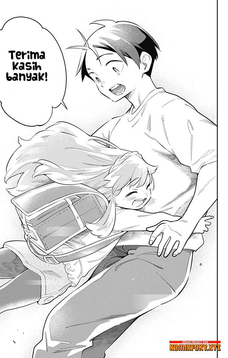Mato Seihei no Slave