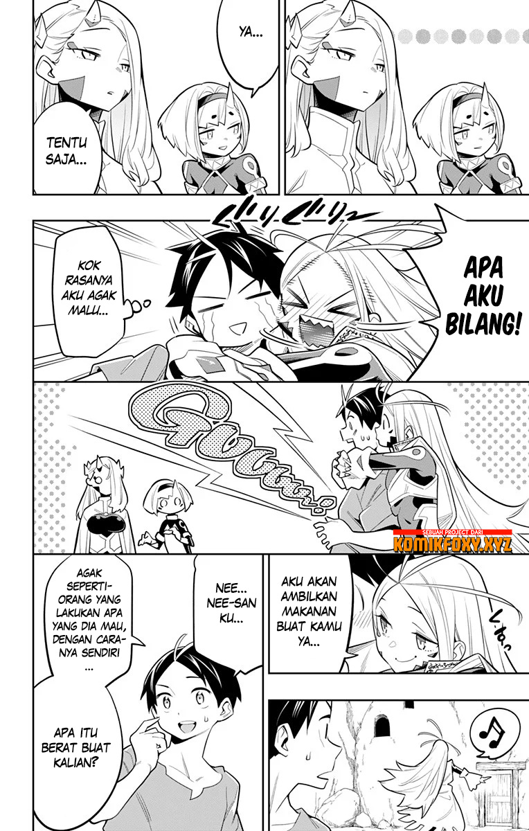 Mato Seihei no Slave