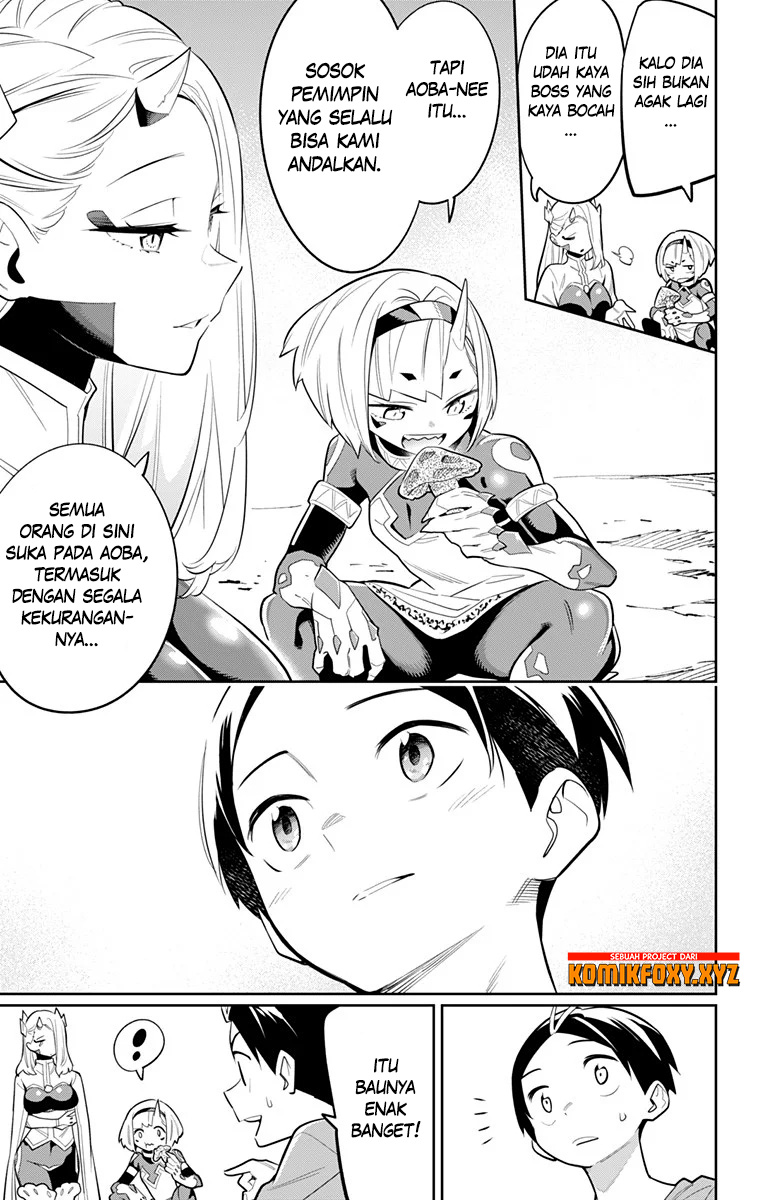 Mato Seihei no Slave