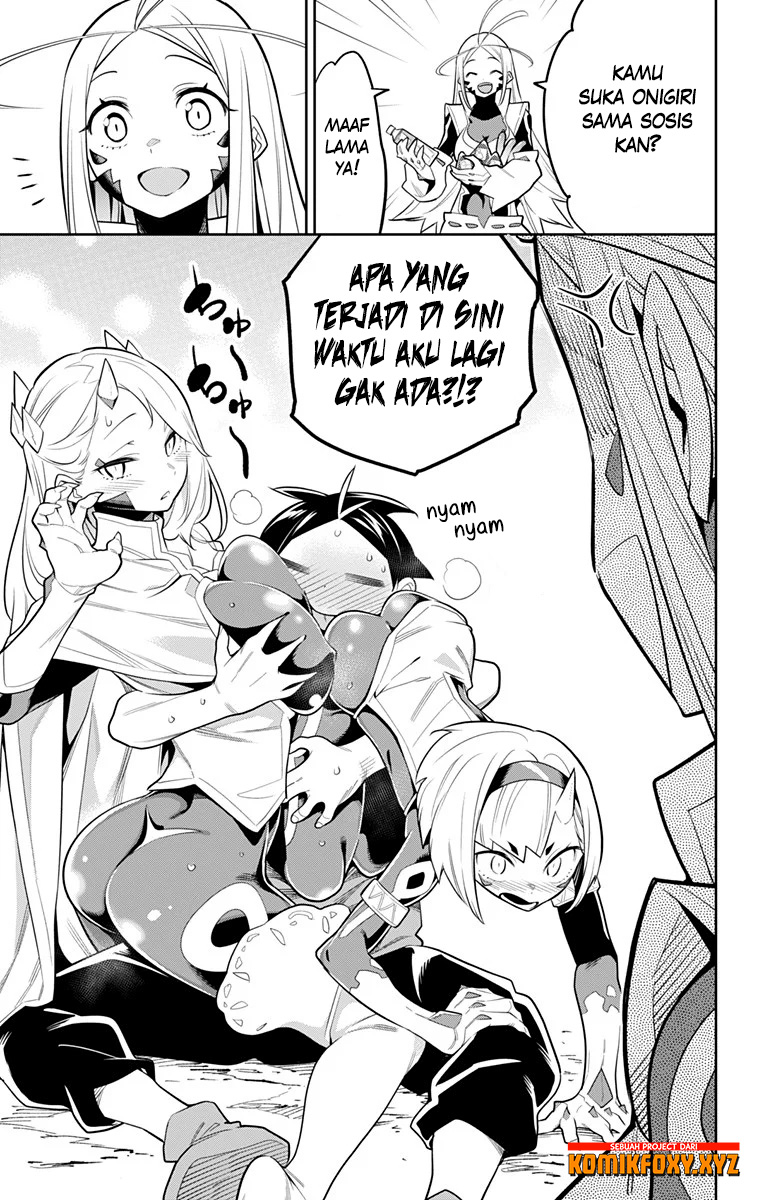 Mato Seihei no Slave