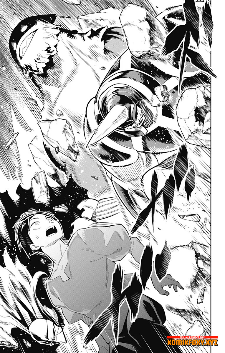 Mato Seihei no Slave