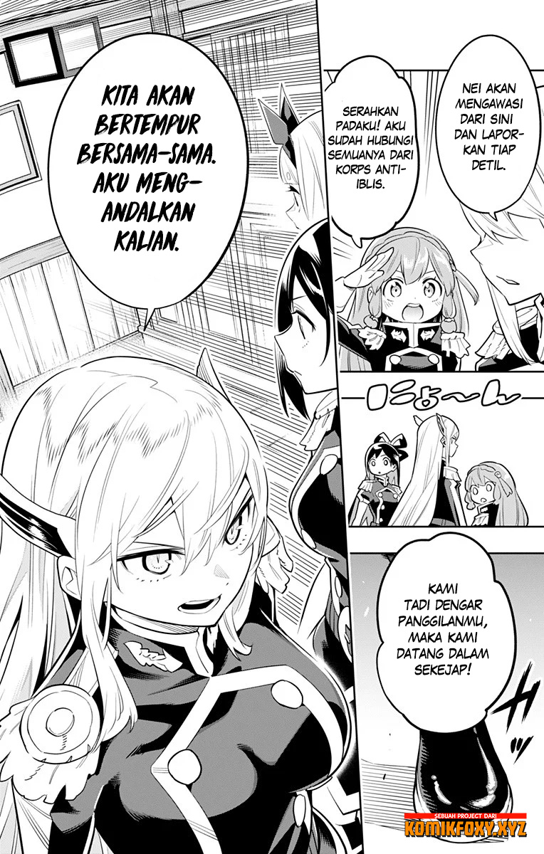 Mato Seihei no Slave