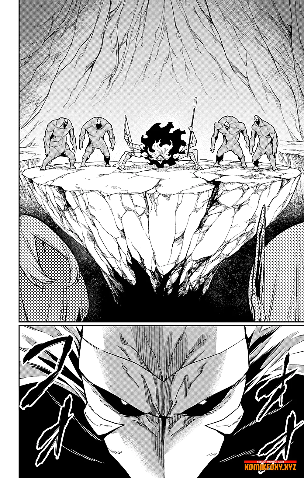 Mato Seihei no Slave