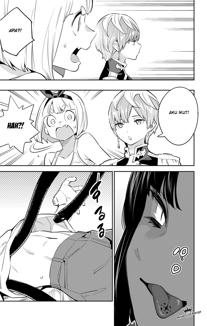 Mato Seihei no Slave