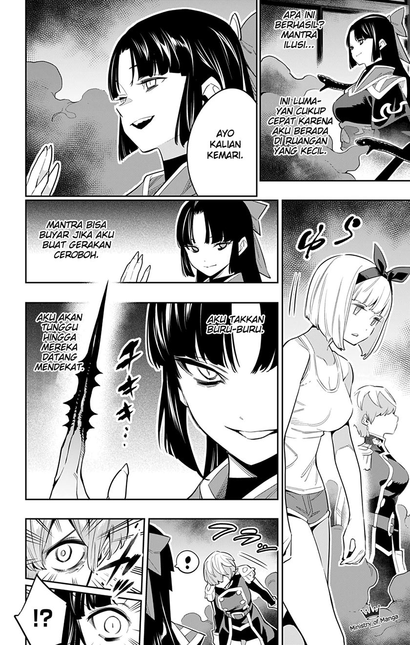 Mato Seihei no Slave