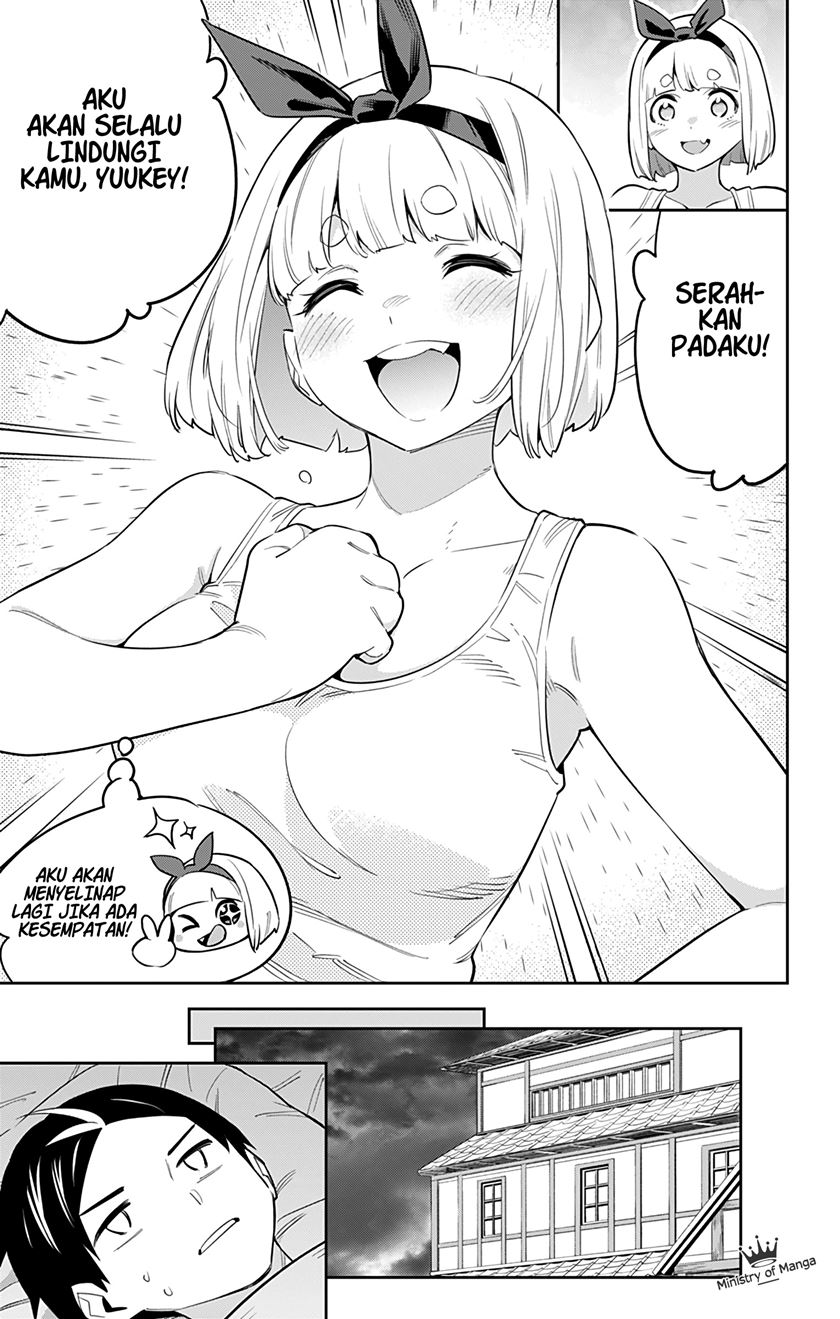 Mato Seihei no Slave