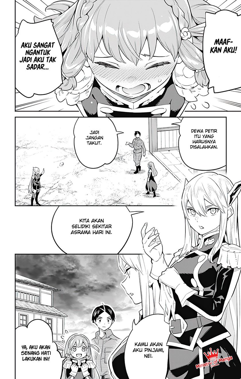 Mato Seihei no Slave