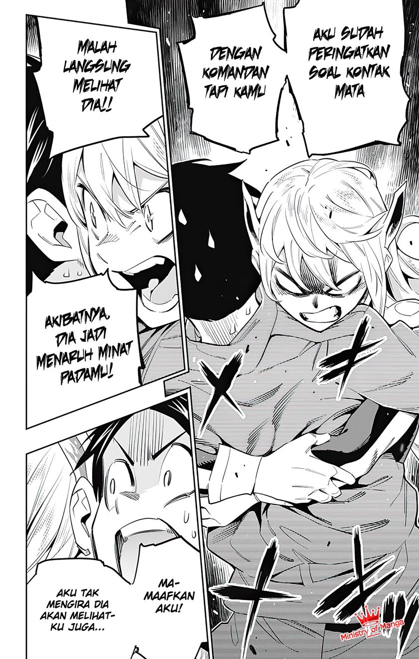 Mato Seihei no Slave