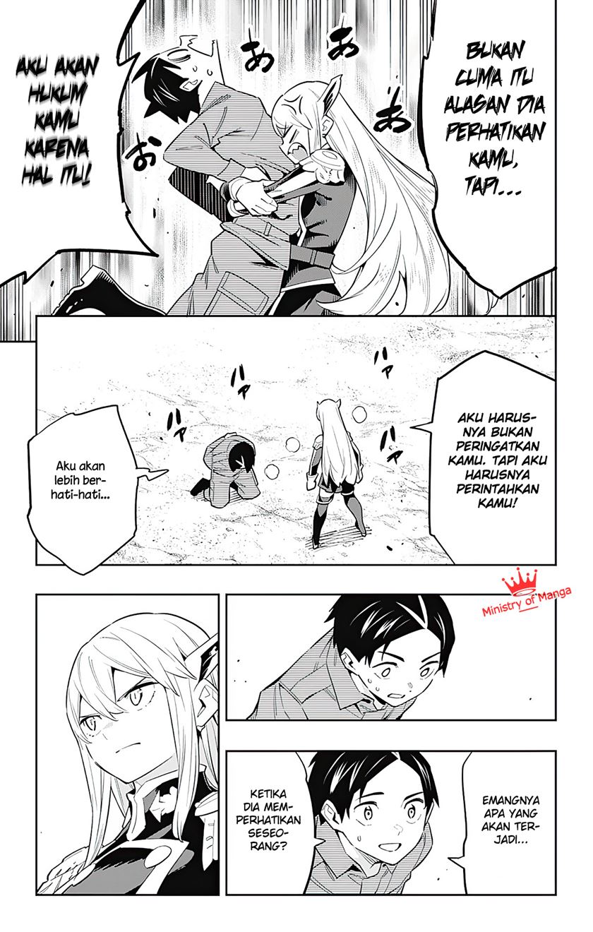 Mato Seihei no Slave