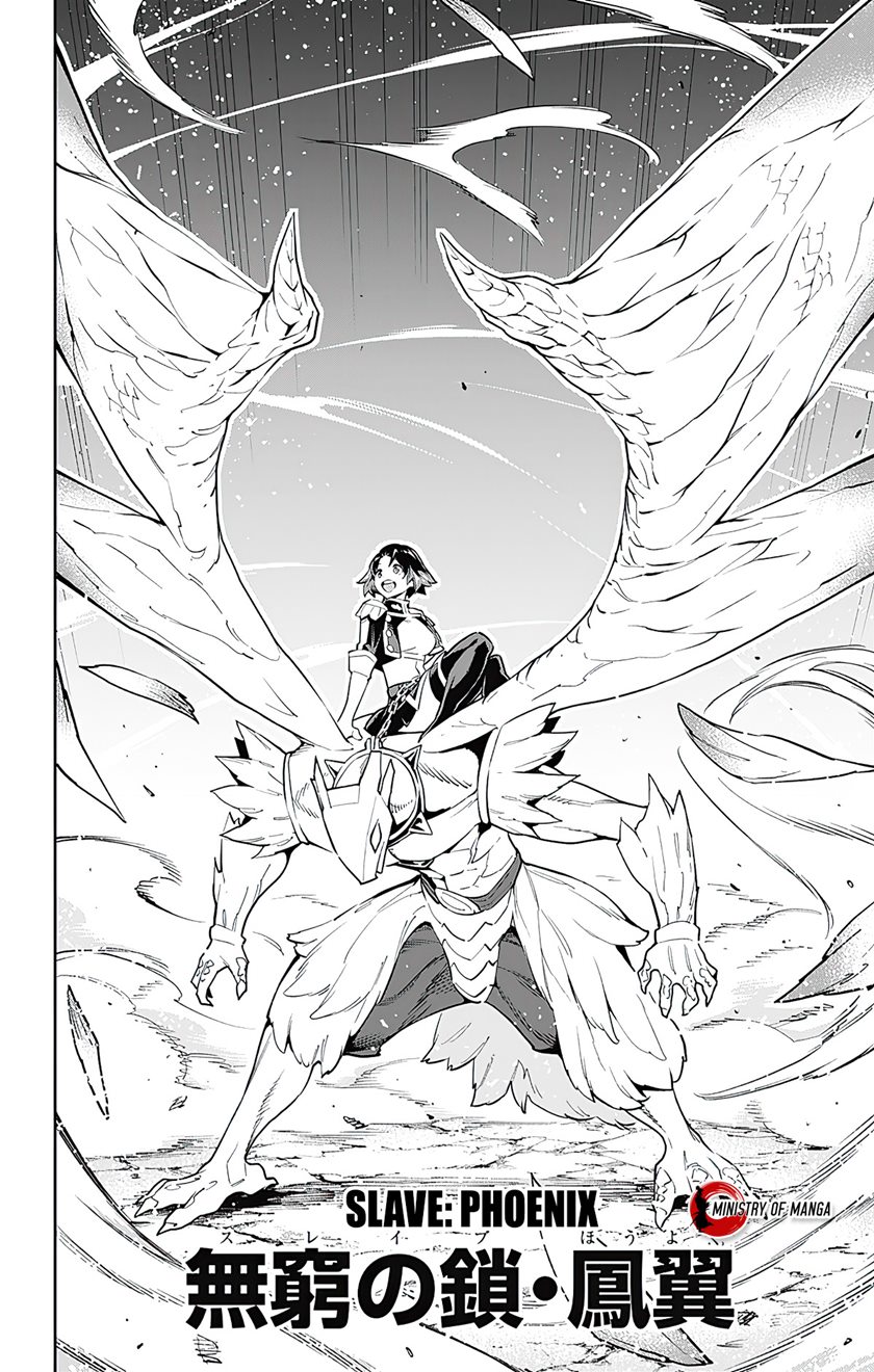 Mato Seihei no Slave